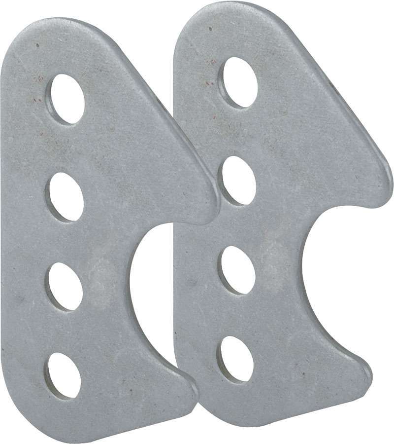 90/10 Shock Brackets(Pr) Shock-Strut Mounts Allstar Performance