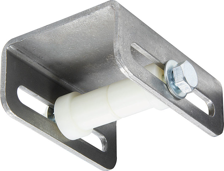 Leaf Spring Slider Box w/Nylon Bushings Leaf Spring Mounts and Brackets Allstar Performance