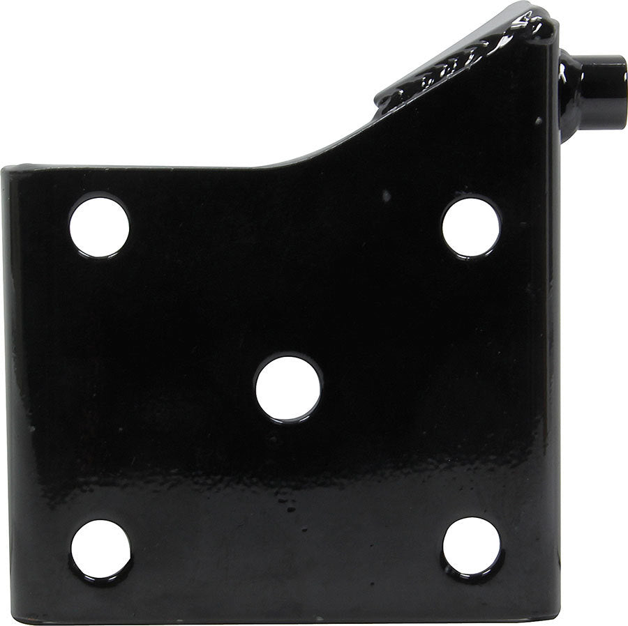 U-Bolt Pad RH Leaf Spring Mounts and Brackets Allstar Performance