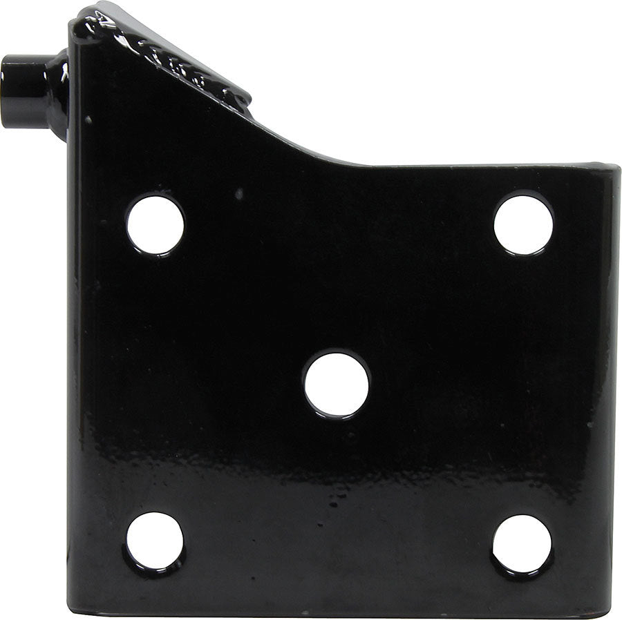 U-Bolt Pad LH Leaf Spring Mounts and Brackets Allstar Performance
