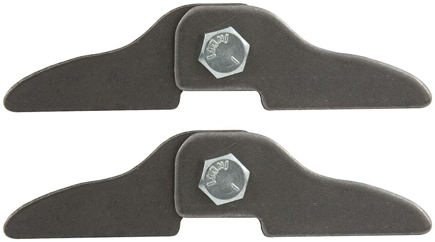 Header Tab Kit 25pk Header Tabs and Tethers Allstar Performance
