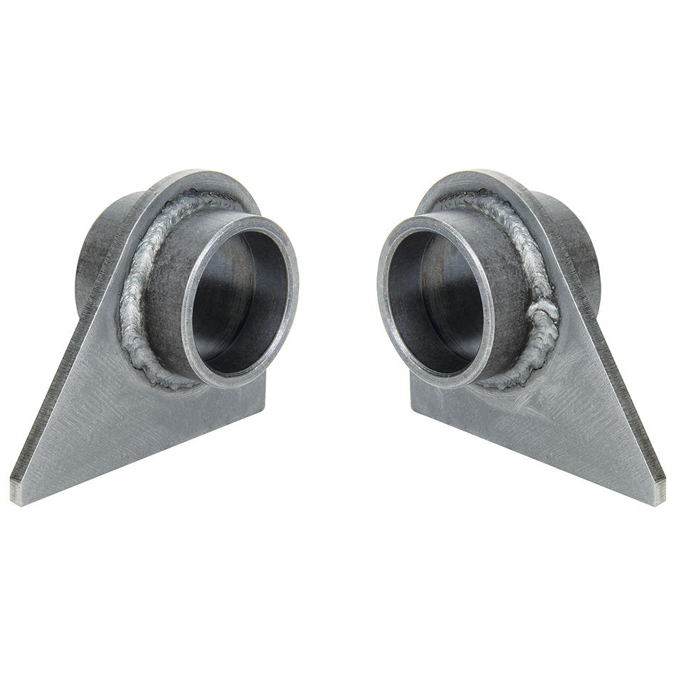 Trailing Arm Mounts Metric GM Upper 1pr Rear Control and Trailing Arm Mounts Allstar Performance