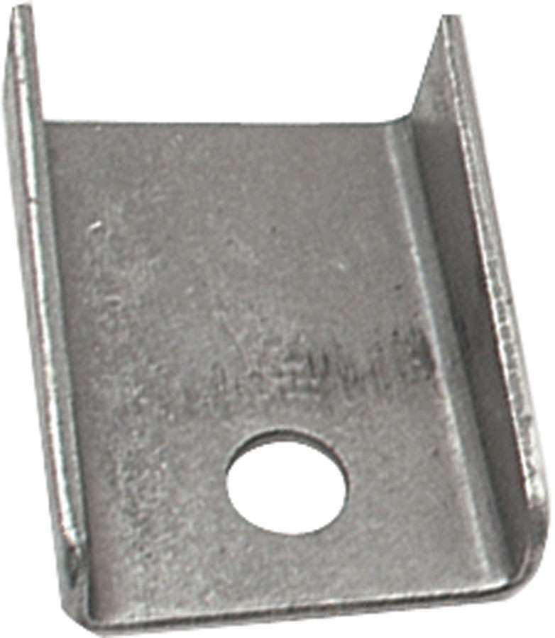 Fuel Cell Brackts 2in 25pk Fuel Cell/Tank Bracket Allstar Performance