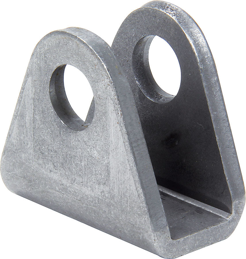Rod End Mount 1/2in Chassis Tabs, Brackets and Components Allstar Performance