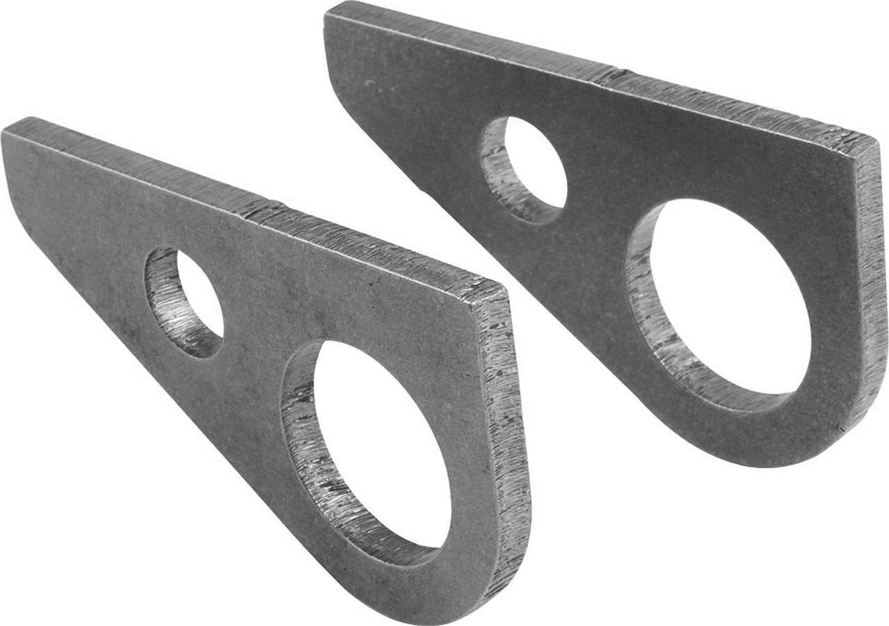 Tie Down Chassis Rings 2pk Chassis Tabs, Brackets and Components Allstar Performance