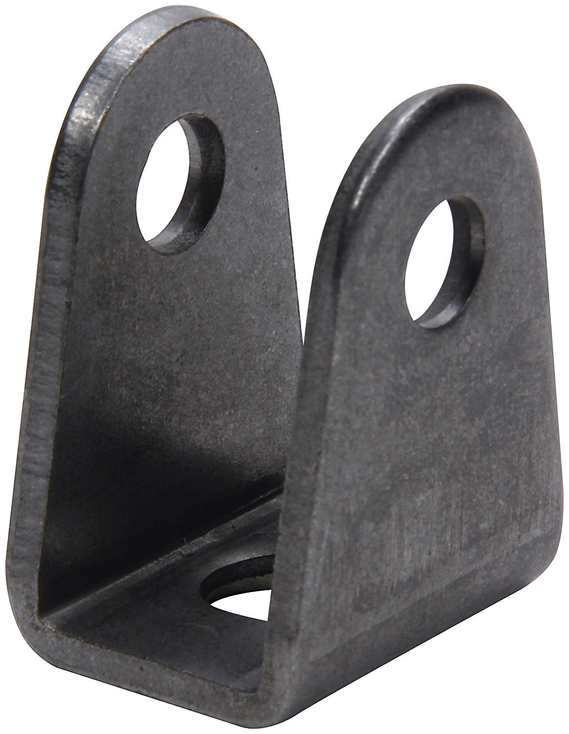 Bolt On Track Bar Locator Bracket .625in Panhard, Track Bar, and Rear End Locator Mounts Allstar Performance