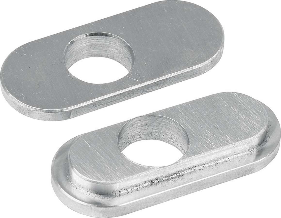 A-Arm Caster Slug 1/8in Front Control Arm Components Allstar Performance