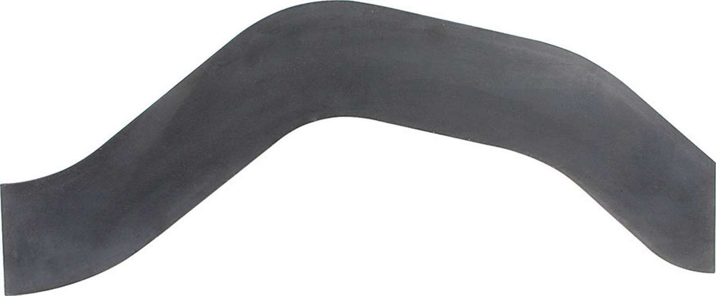 Frame Repair Plate for Metric Chassis Chassis Stiffeners Allstar Performance