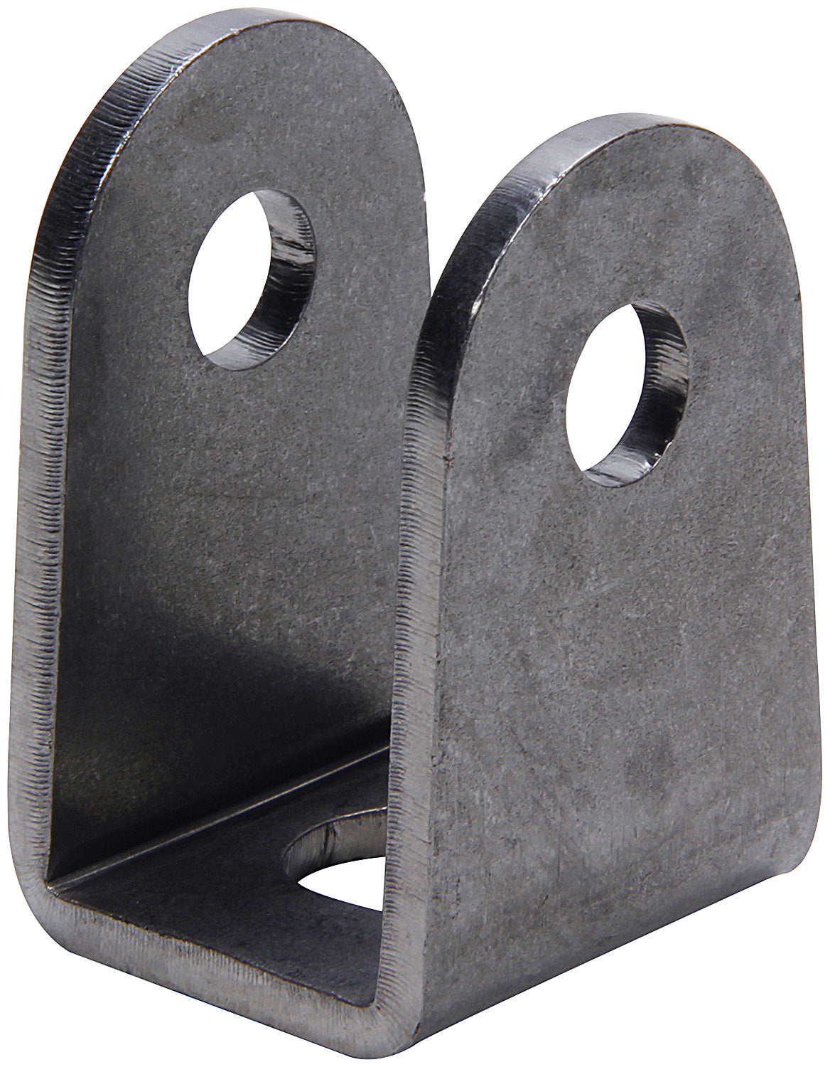 Bolt On Track Bar Locator Bracket .750in Panhard, Track Bar, and Rear End Locator Mounts Allstar Performance
