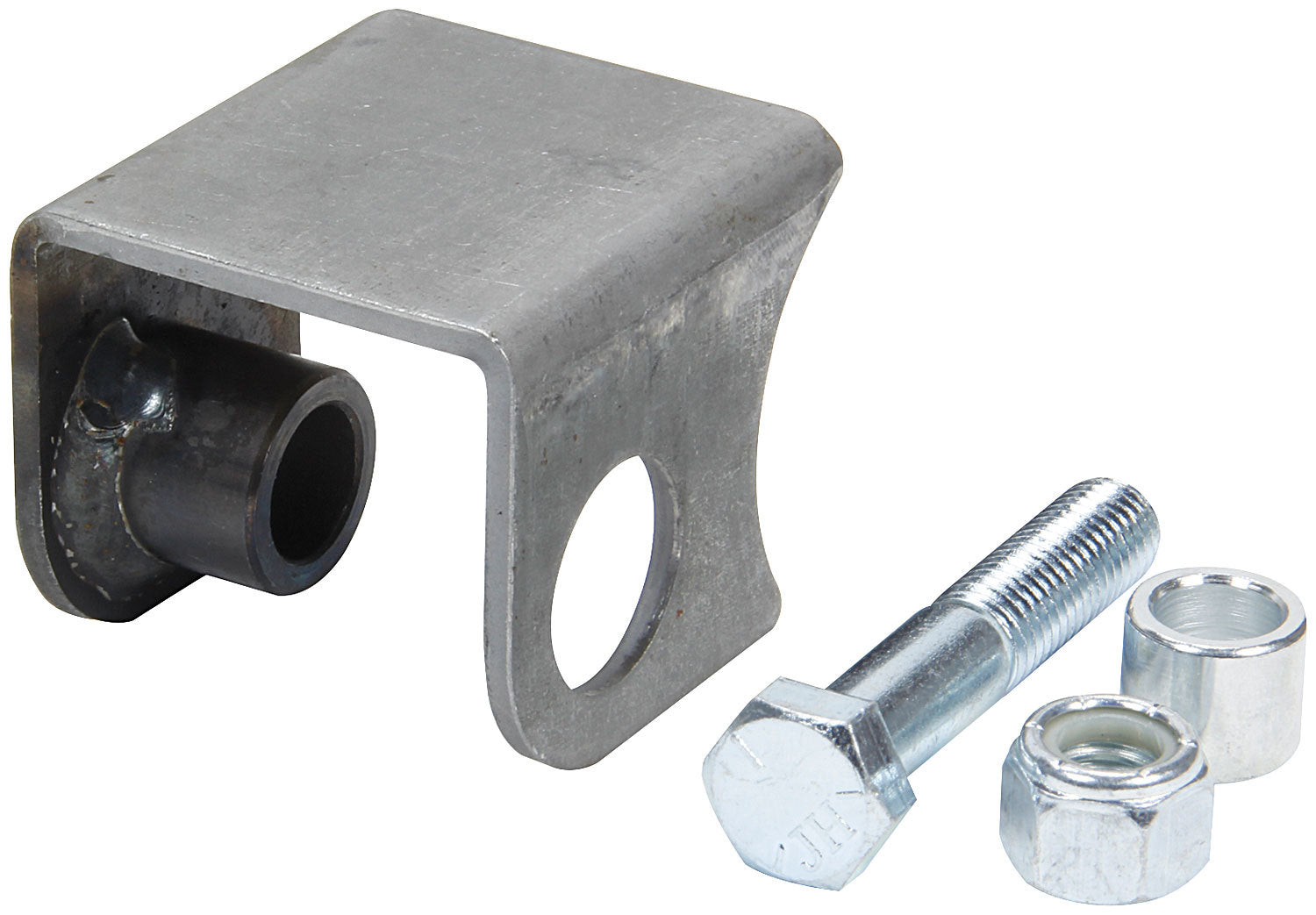 Coil Over Bracket Short Straight 10pk Shock-Strut Mounts Allstar Performance