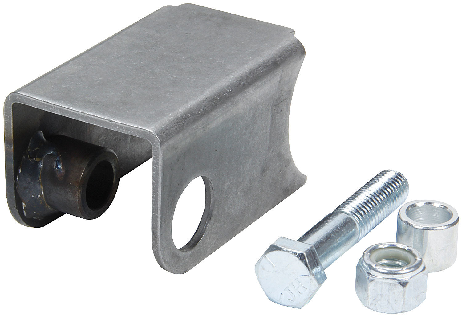 Coil Over Bracket Long Straight 10pk Shock-Strut Mounts Allstar Performance