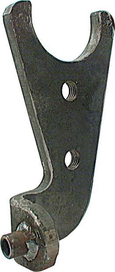 T/A & Shock Bracket LH Rear Control and Trailing Arm Mounts Allstar Performance