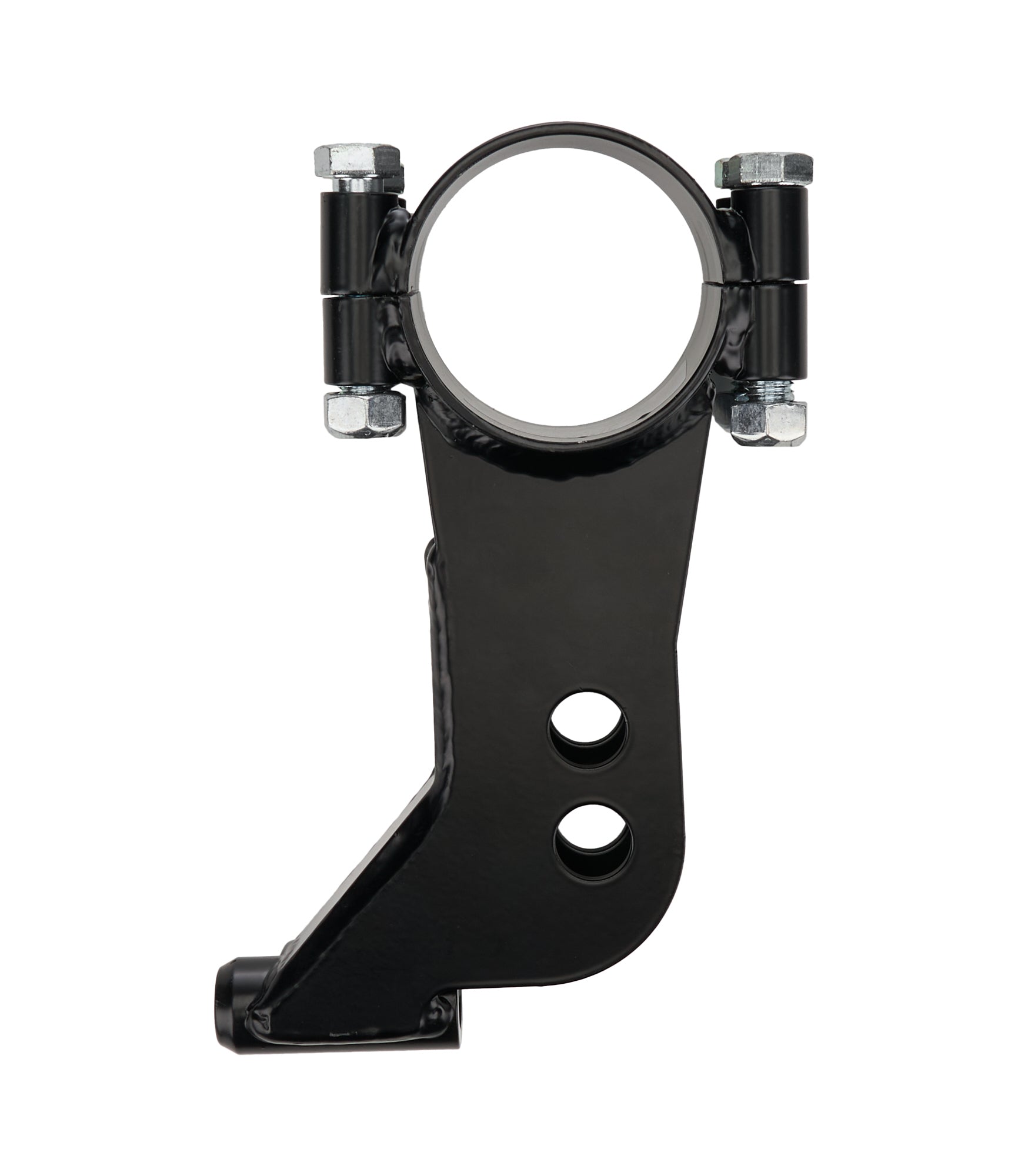 3in Dia Clamp On Axle Bracket Rear Control and Trailing Arm Mounts Allstar Performance