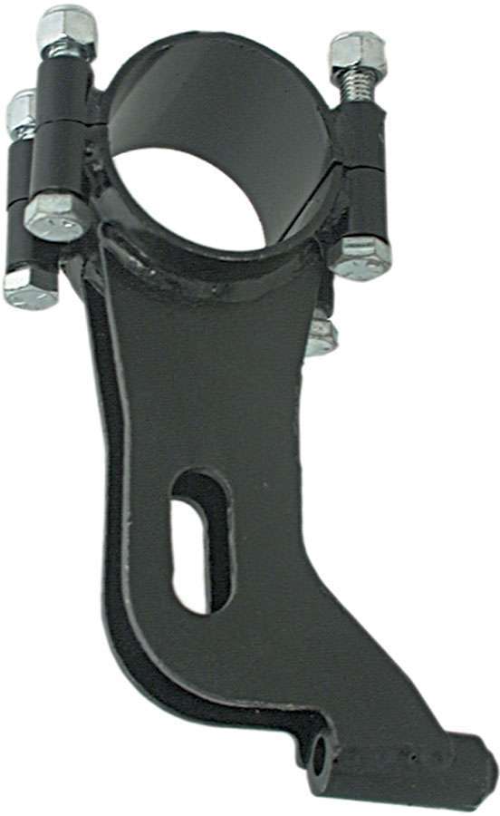 3in Clamp On Slotted Bracket Discontinued Rear Control and Trailing Arm Mounts Allstar Performance