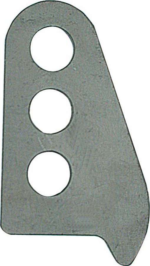 Upper Link Brackets 9in Ford Weld-On 1pr Torque Link Bushings and Mounts Allstar Performance