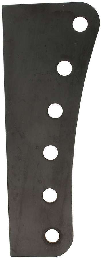 6 Hole Brackets w/ 1/2in Holes 1pr Panhard, Track Bar, and Rear End Locator Mounts Allstar Performance