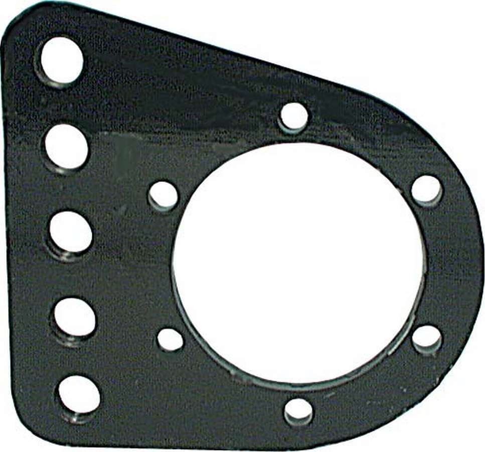 Panhard Bracket 5 Hole QC Panhard, Track Bar, and Rear End Locator Mounts Allstar Performance