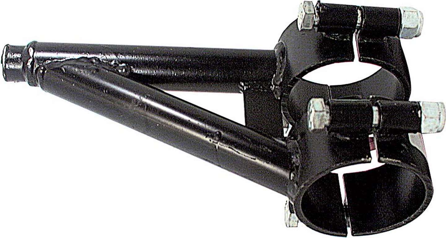 Ford 9in Panhard Bracket Discontinued Panhard, Track Bar, and Rear End Locator Mounts Allstar Performance