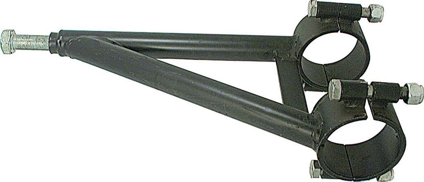 QC Panhard Bracket Discontinued Panhard, Track Bar, and Rear End Locator Mounts Allstar Performance