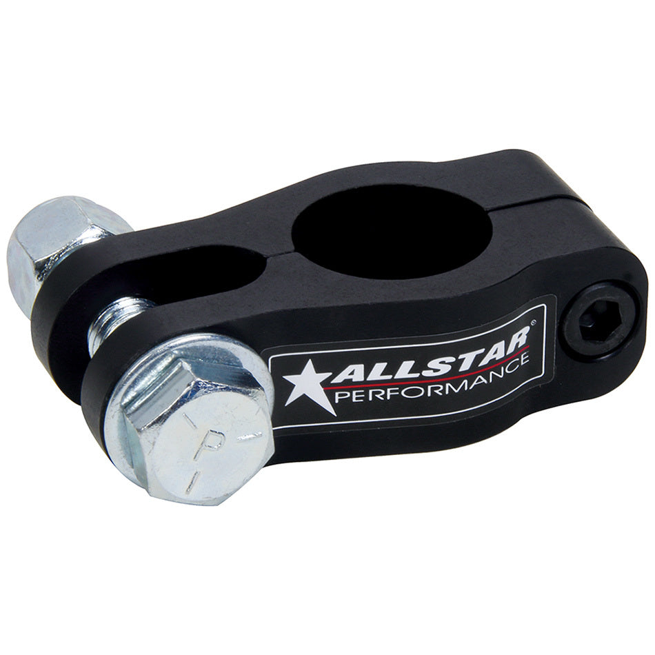 Alum Panhard Bar Clevis 1-3/4in Bar Panhard, Track Bar, and Rear End Locator Mounts Allstar Performance