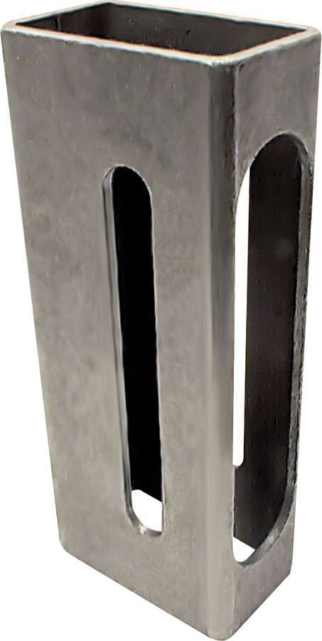 Slider Box 1/2in Rear Control and Trailing Arm Mounts Allstar Performance