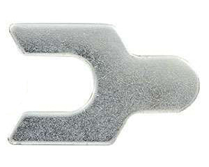 Control Arm Shims 10pk .0625in Front Control Arm Components Allstar Performance