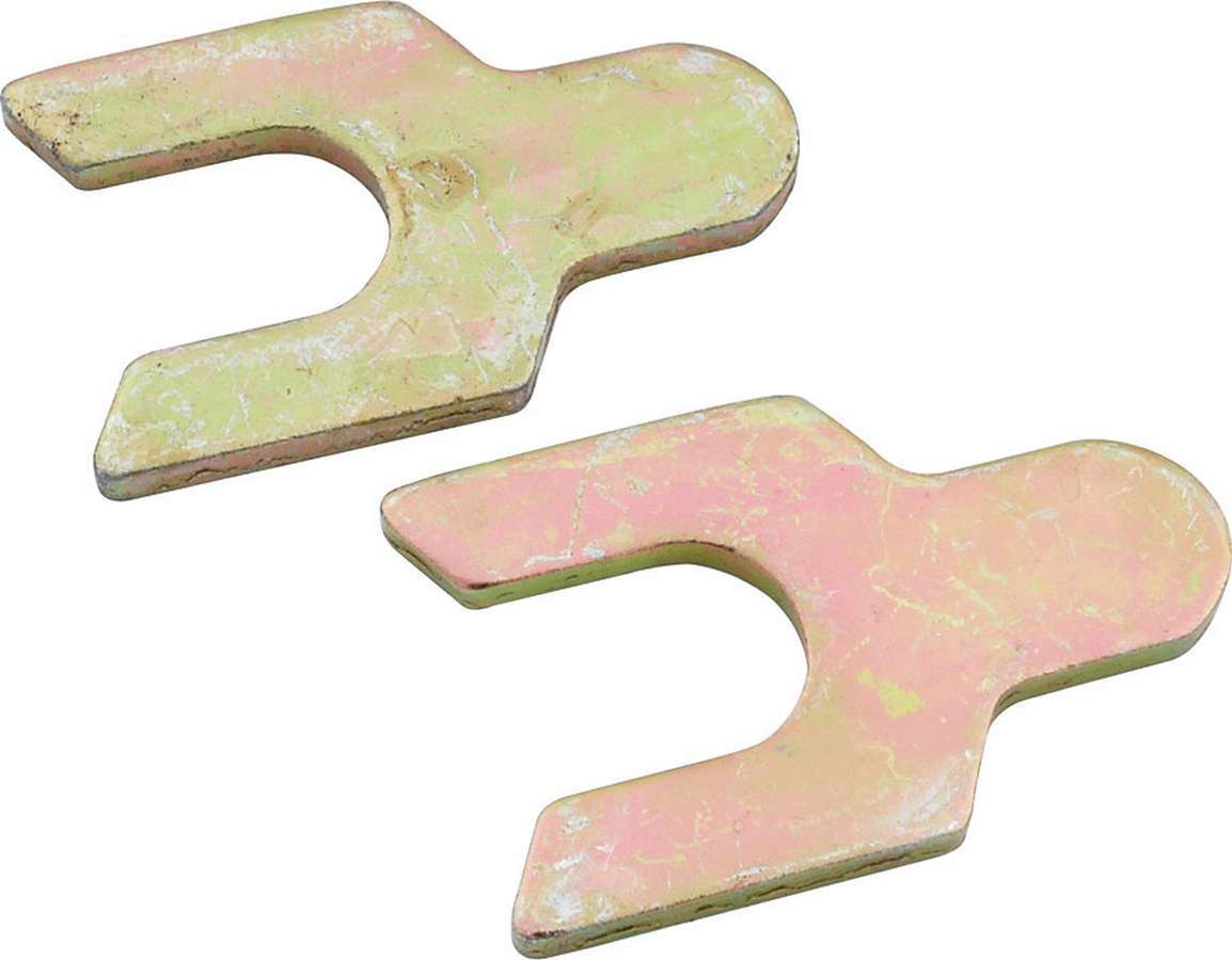 Control Arm Shims 10pk .125in Front Control Arm Components Allstar Performance