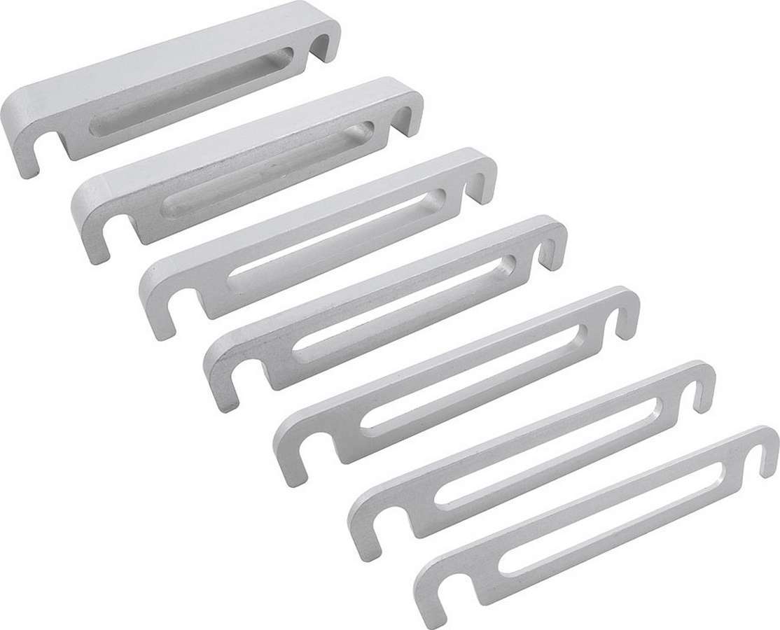Control Arm Shim Kit Dual Mount Front Control Arm Components Allstar Performance