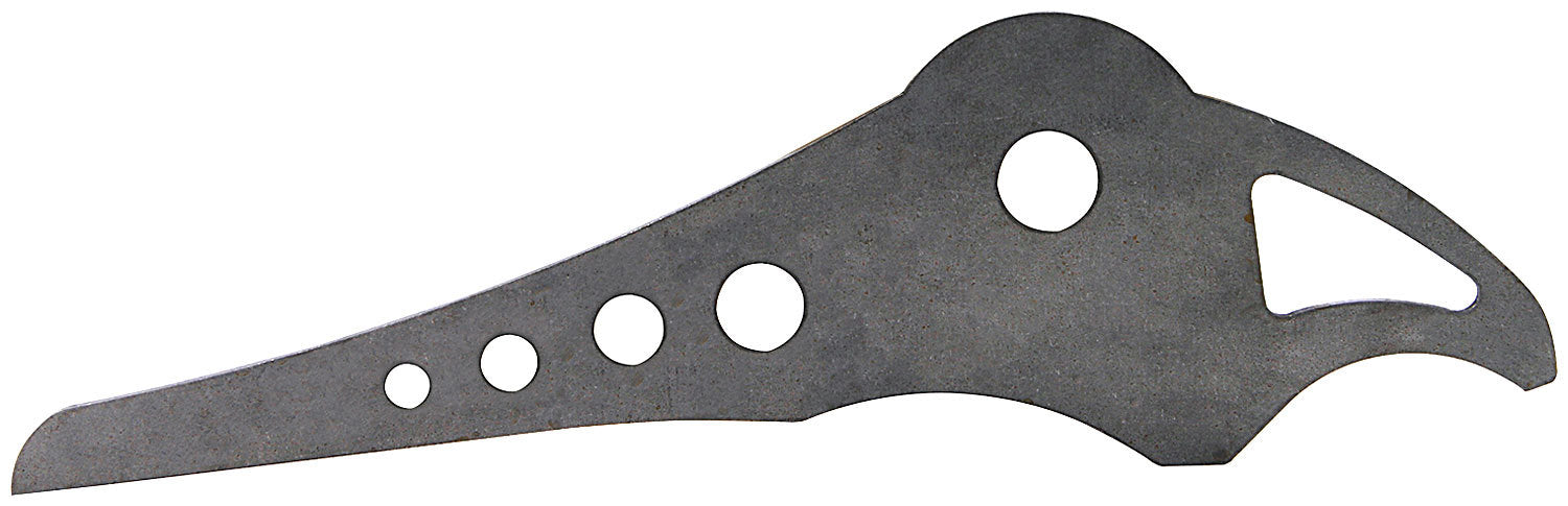 Front Strut Mounting Bracket Shock-Strut Mounts Allstar Performance
