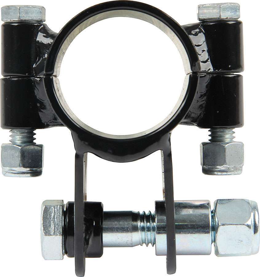 Clamp On Shock Bracket 1-1/2in Shock-Strut Mounts Allstar Performance
