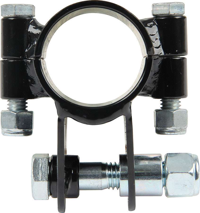 Clamp On Shock Bracket 1-1/4in Shock-Strut Mounts Allstar Performance