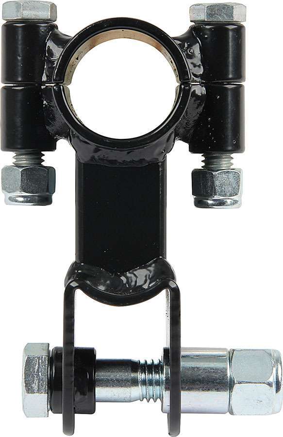 Drop Mount Clamp On Shock Bracket 1-1/2in Shock-Strut Mounts Allstar Performance