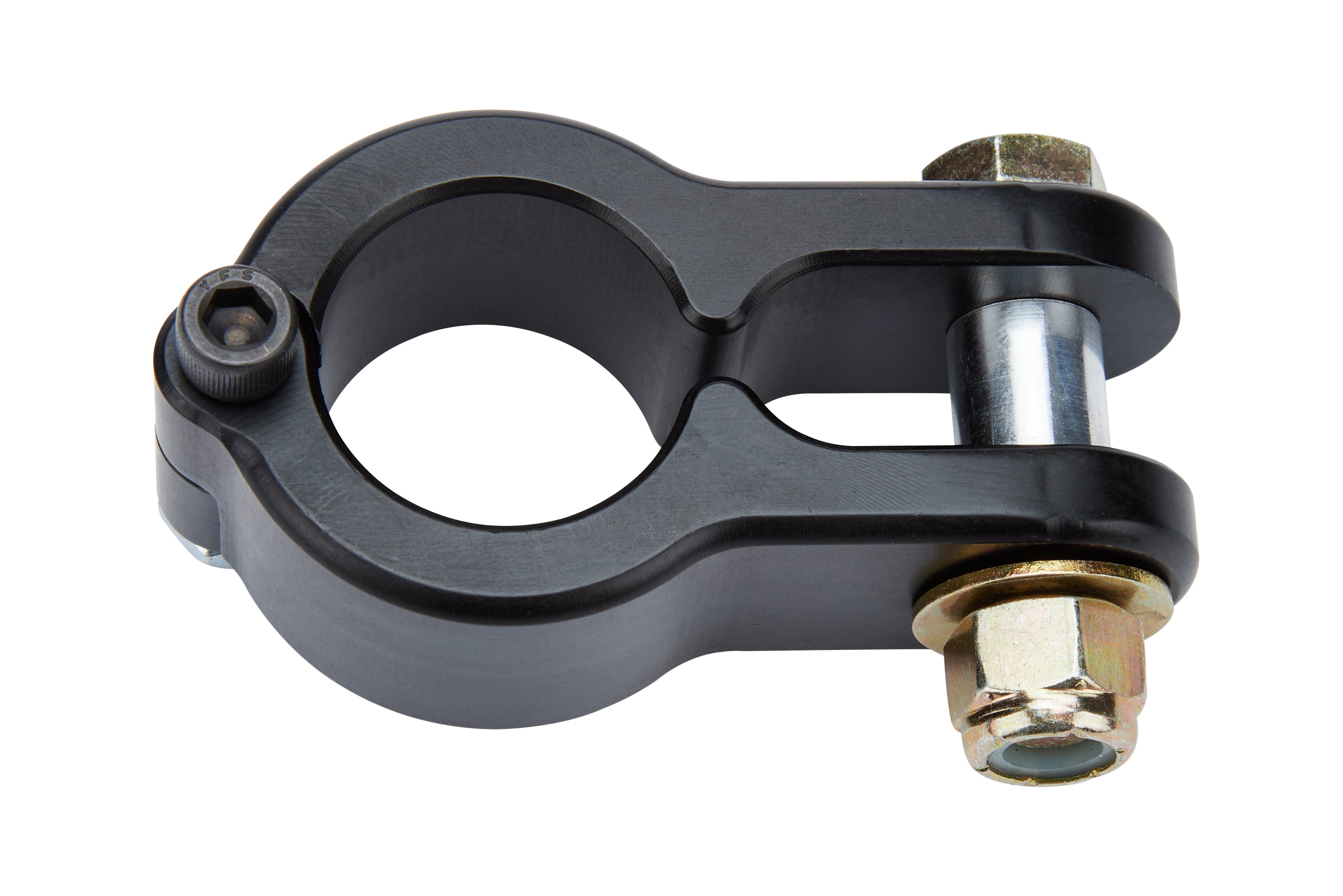 Panhard Mount 1.125in Panhard, Track Bar, and Rear End Locator Mounts Allstar Performance