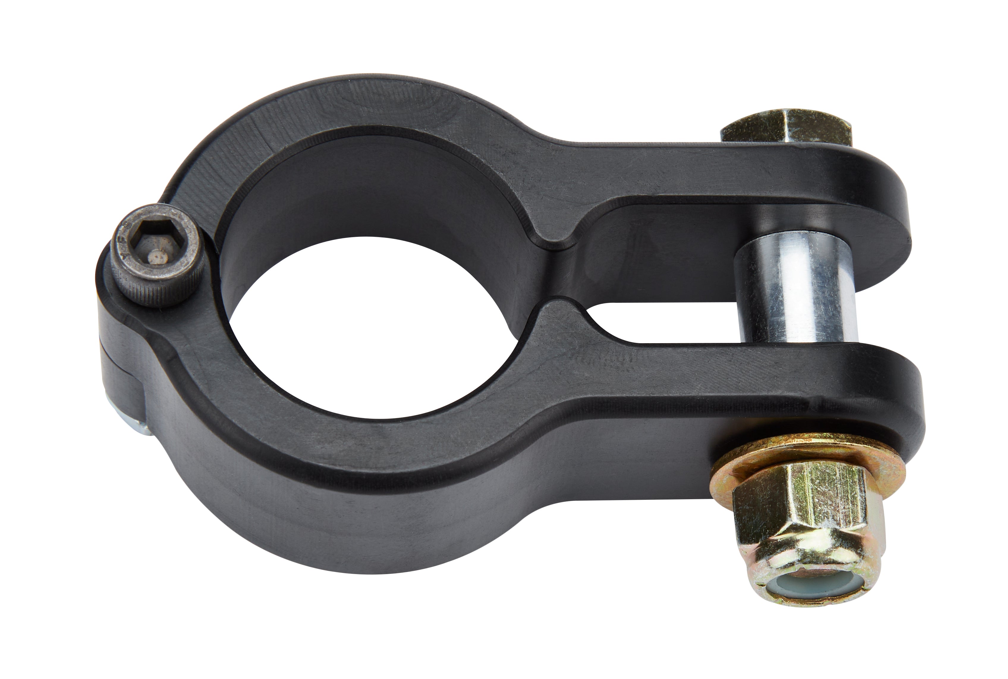 Panhard Mount 1.250in Panhard, Track Bar, and Rear End Locator Mounts Allstar Performance