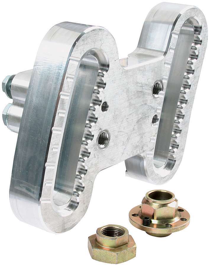 Panhard Bar Mount I/O Discontinued Panhard, Track Bar, and Rear End Locator Mounts Allstar Performance