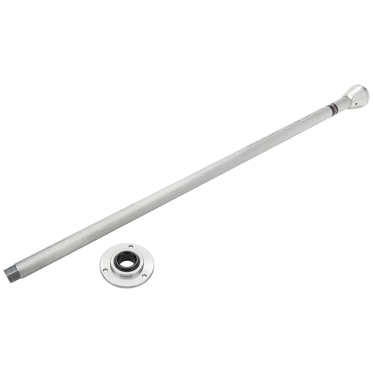 Extension Rod w/Bushing Panhard, Track Bar, and Rear End Locator Mounts Allstar Performance