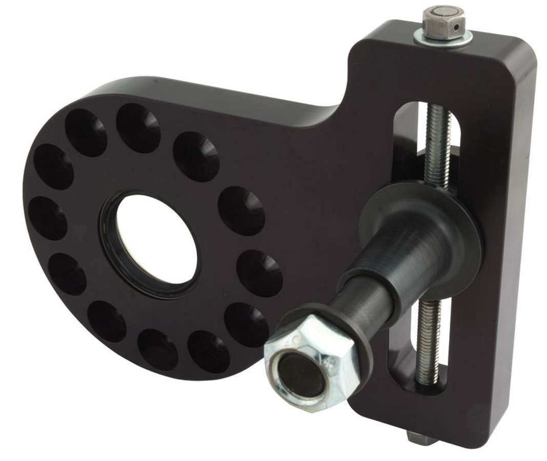 Adj QC Pinion Bracket Discontinued Panhard, Track Bar, and Rear End Locator Mounts Allstar Performance