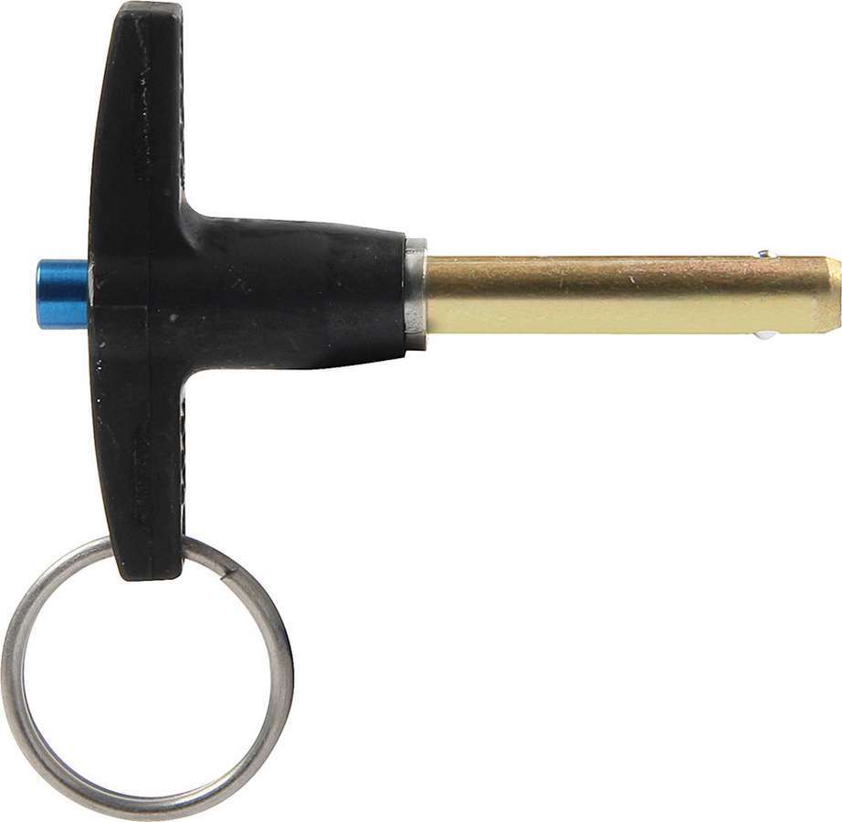 Quick Release Pin 1/4in x 1in Quick Release Pins Allstar Performance