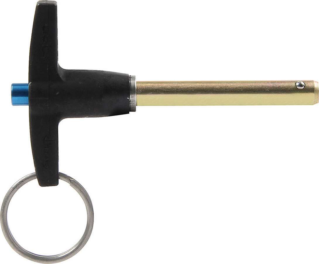 Quick Release Pin 1/4in x 1-1/2in Quick Release Pins Allstar Performance