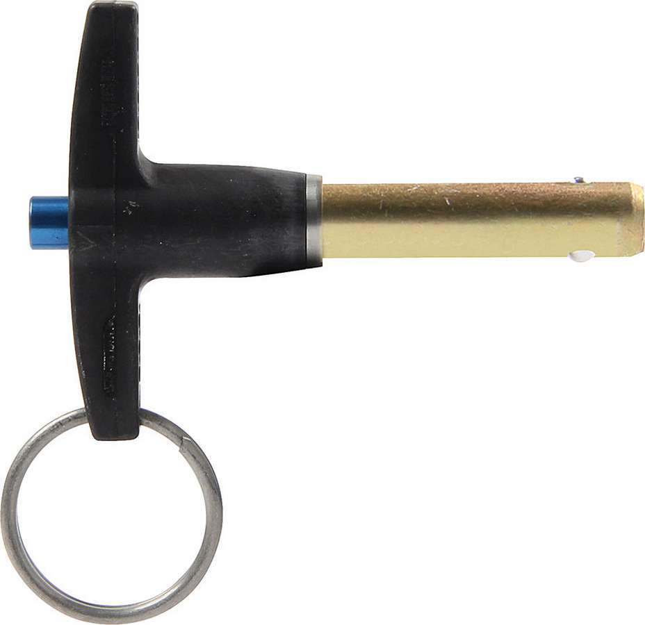 Quick Release Pin 5/16in x 1in Quick Release Pins Allstar Performance