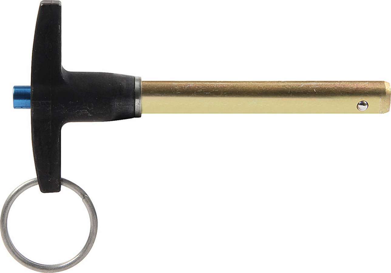 Quick Release Pin 5/16in x 2in Quick Release Pins Allstar Performance
