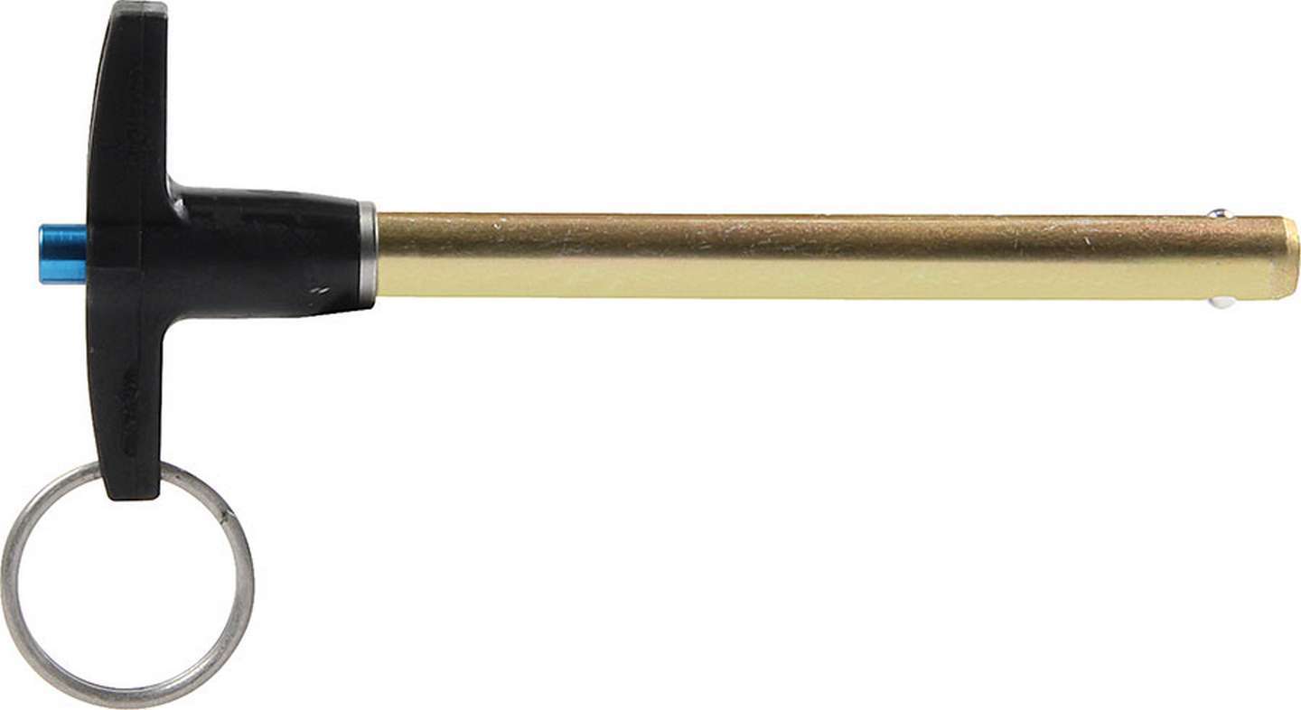 Quick Release Pin 5/16in x 3in Quick Release Pins Allstar Performance