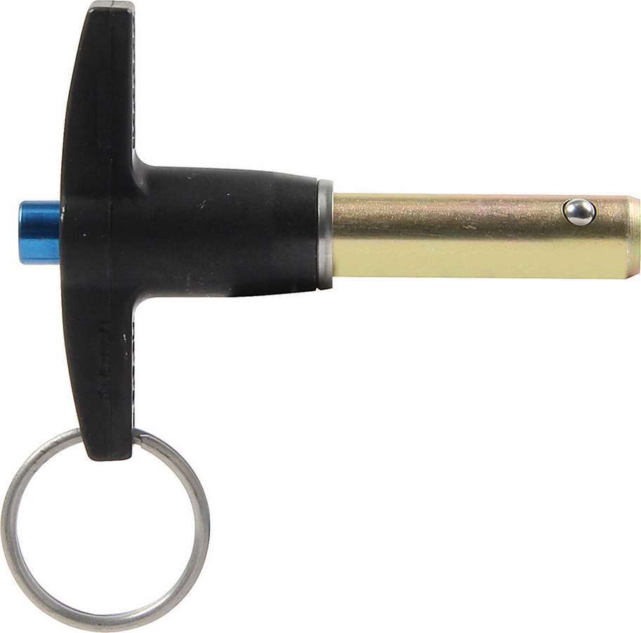 Quick Release Pin 3/8in x 1in Quick Release Pins Allstar Performance