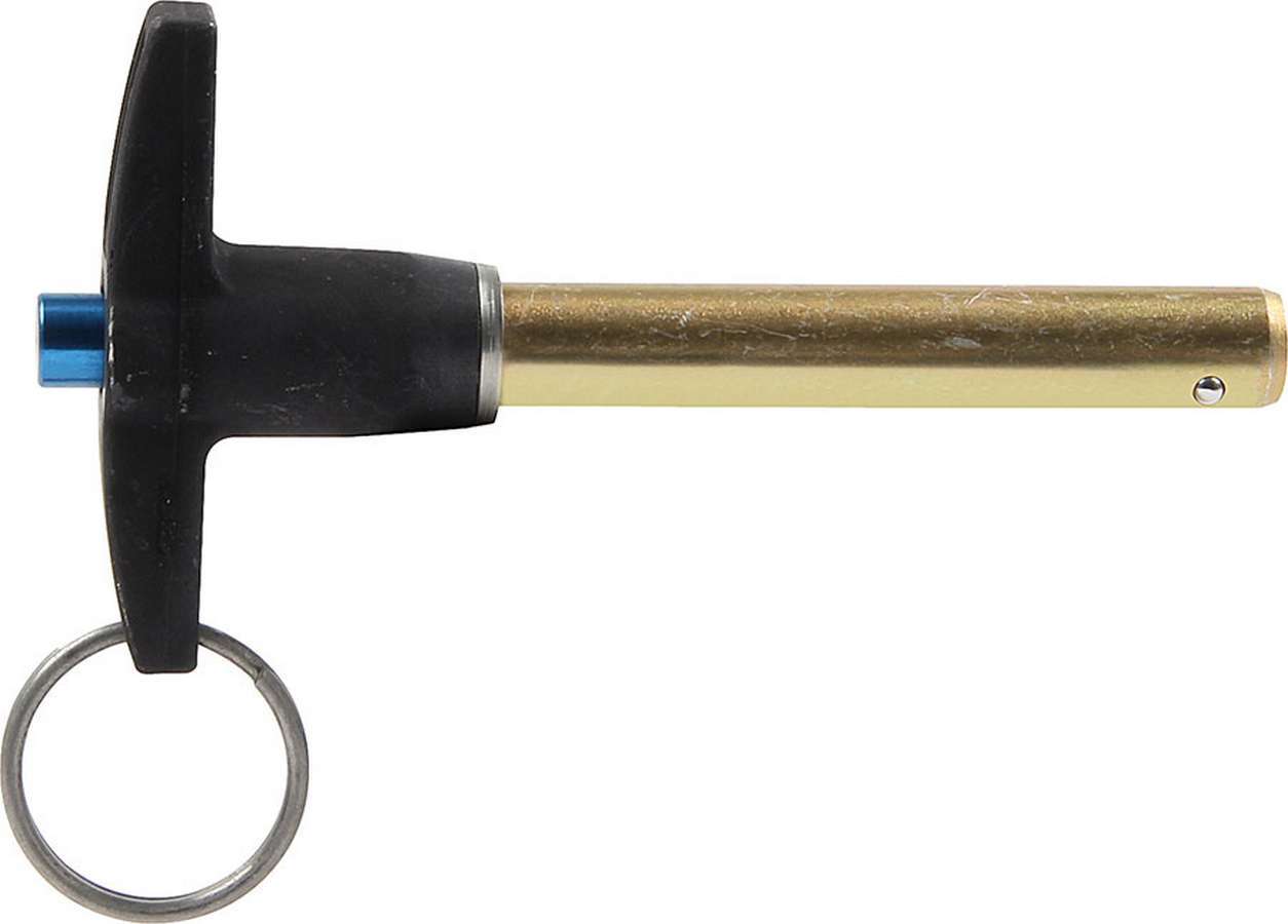 Quick Release Pin 3/8in x 2in Quick Release Pins Allstar Performance