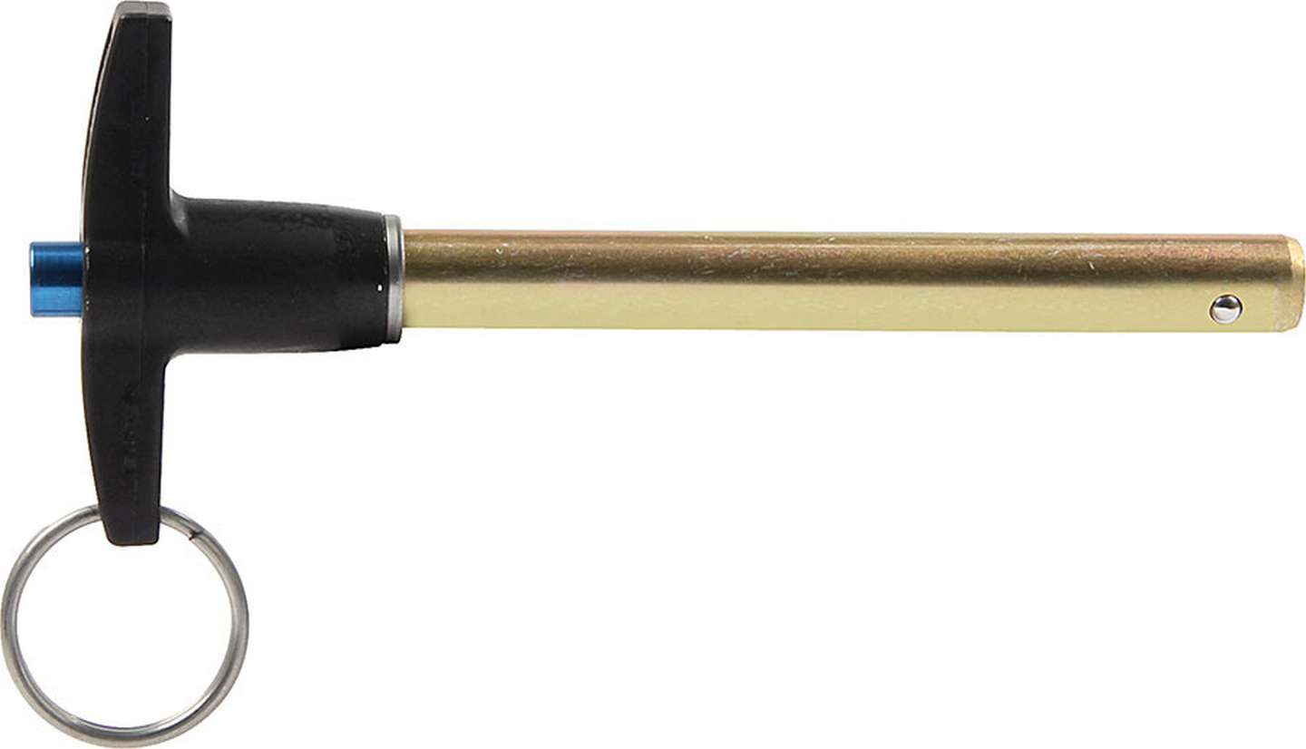Quick Release Pin 3/8in x 3in Quick Release Pins Allstar Performance