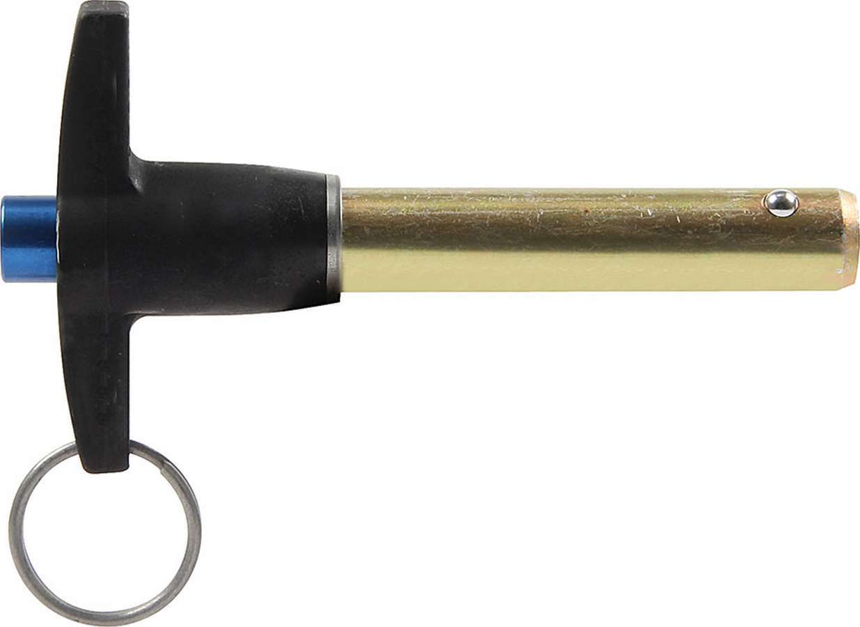 Quick Release Pin 1/2in x 2in Quick Release Pins Allstar Performance