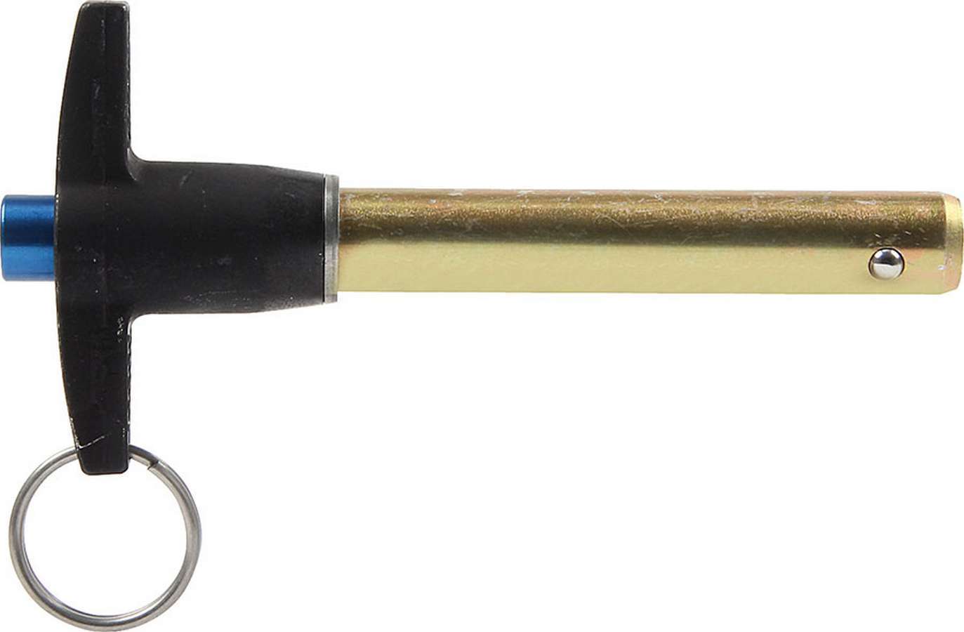 Quick Release Pin 1/2in x 2-1/2in Quick Release Pins Allstar Performance