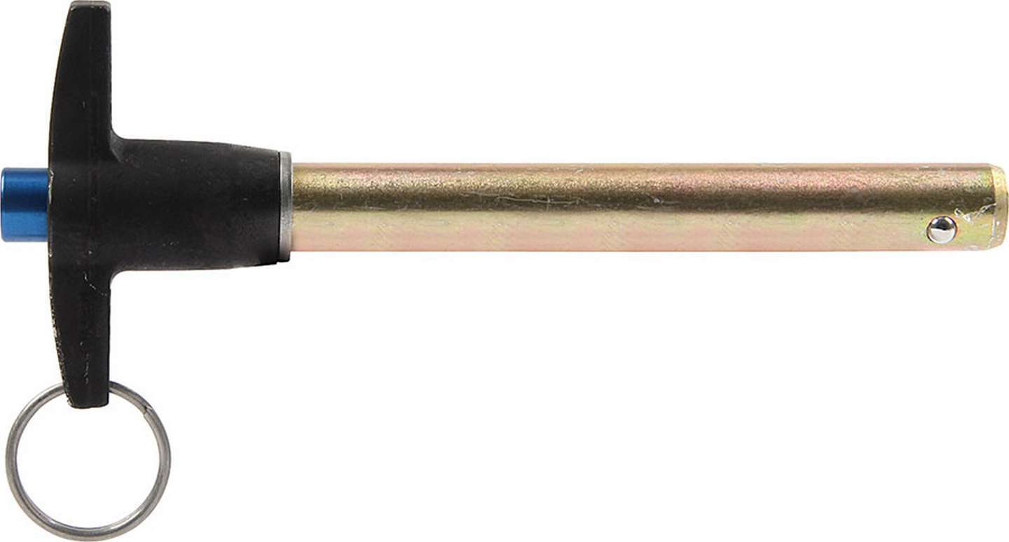 Quick Release Pin 1/2in x 3in Quick Release Pins Allstar Performance