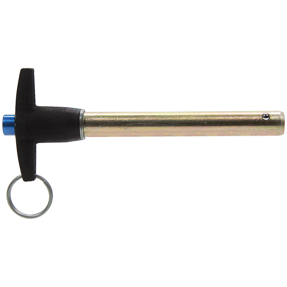Quick Release Pin 1/2in x 3-1/2in Quick Release Pins Allstar Performance