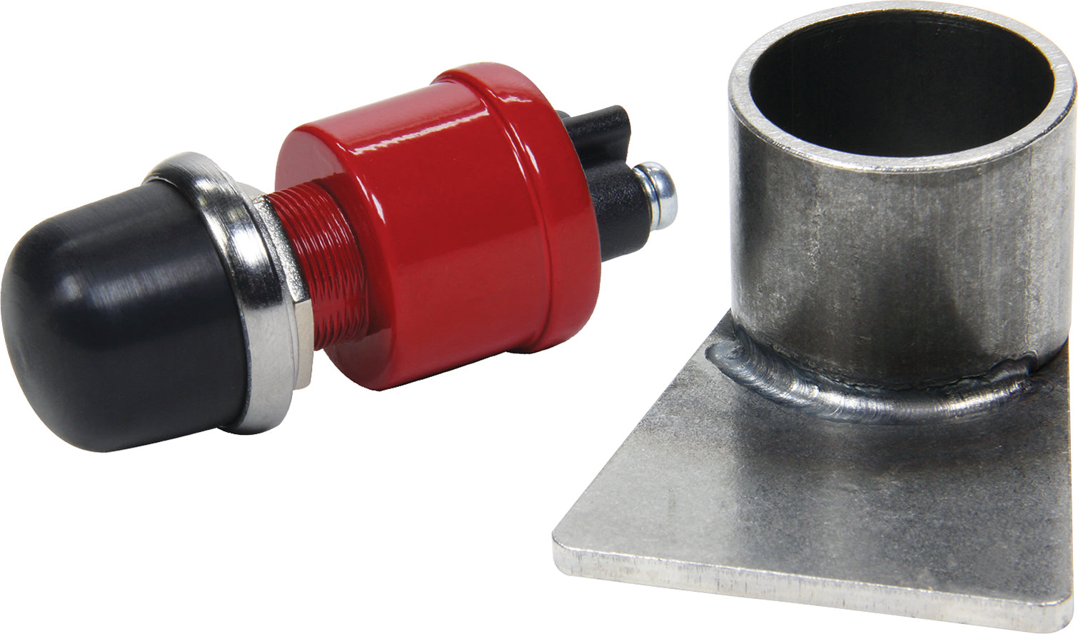 Remote Starter Button Kit Welded Electrical Switches and Components Allstar Performance